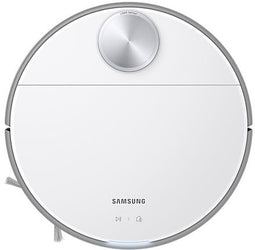 Samsung VR30T85513W - Robotstofzuiger - LiDAR-sensor - Clean Station