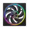 MODECOM VOLCANO LOOP 120 - ARGB FAN - Zwart