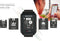 Sporthorloge Sigma iD.TRI Black Basic