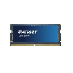 Patriot Memory Signature Line Core PSC532G5602HS - Geheugenmodule - 32 GB DDR5 5600 MHz