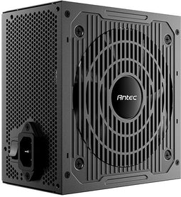 Antec CSK750DC - Voeding - 750W 80 Plus Bronze - ATX