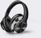 OneOdio A10 - Over-Ear Koptelefoon - ANC Bluetooth 5.0 - Zwart