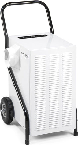 TROTEC TTK 171 ECO - Luchtontvochtiger - 700 W - Wit