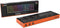 Krom Kasic Qwerty ES - Mechanisch Toetsenbord - Draad - FullSize - 105 toetsen - ISO