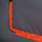 Caturix CTRX-01 - Laptoptas - Draaghandvat - Zwart