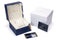 Christophe Duchamp ETOILE - Polshorloge - Moonphase - Zilver/Rose Goud Groen Parelmoer