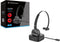 Conceptronic POLONA03BDA - On-Ear Hoofdtelefoon - Draadloos Bluetooth 5.0 - Zwart