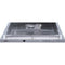 Etna VW544N - Inbouw vaatwasser - 14 couverts - Geluidsniveau 44 dB