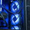 FlowUp De Enge Game PC 2 - Tower - AMD Ryzen 5 7500X3D 6C/12T 4.5GHz - GeForce RTX 5070 12GB - 32GB DDR5-6000 - 1TB SSD
