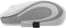 Gembird MUSW-3B-01-MX - Draadloze muis - 1200dpi