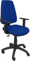 Bureaustoel Elche CP P&C I229B10 Blauw