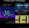 ASUS ROG Swift OLED PG32UCDP - Gaming-monitor 32