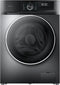 Cecotec Bolero DressCode 8500 - Wasmachine Voorlader 8 kg 1400 RPM - Grijs