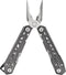Gerber Truss - Multitool 17 delig - RVS - Grijs
