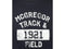 McGregor Graphic T-shirt Heren Navy XXL MM261.1101.04