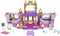 Disney Princess Koets Naar Kasteel - Speelset