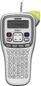Brother PT-H100 - Draagbaar beletteringsysteem - Thermo transfer 180 x 180 DPI - Grijs/Wit