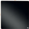 Nobo Magnetisch Whiteboard - Inclusief Whiteboard Marker, Magneten en Montagestickers - 36 x 36 cm - Zwart
