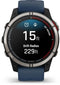 Garmin quatix 7 - Smartwatch - OLED 1,3