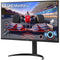 LG UltraFine 32UR550K-B - 31,5