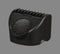 Remington MB4047 - Tondeuse - Oplaadbare accu 90 min - Paars