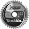 Makita E-12245 - Efficut cirkelzaagblad 180mm - 40 tanden - 15º tandhoek
