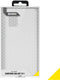 Accezz Clear Backcover - Samsung Galaxy S20 Plus - Schokabsorberend - Transparant