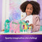 Unicorn Academy Ava & Leaf - Speelset - Magische kleurverandering