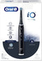 Oral-B iO Series 6s - Vibrerende tandenborstel - 5 poetsprogramma's - Zwart