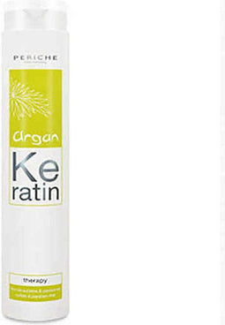 Styling Cream Periche Argan Keratin Therapy (250 ml)