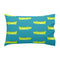 Happy Friday Duvet cover set 2 pieces Flying boy 100x120 cm (Cot) Multicolor