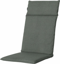 Madison Outdoor Vintage - Oxford Green - 120x50 - Groen