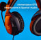 HyperX Cloud Stinger 2 - Gaming hoofdtelefoon - DTS Headphone:X Spatial Audio - Zwart