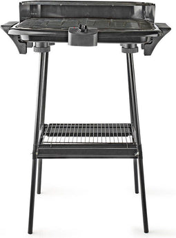 Elektrische BBQ - 2000 W