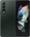 Samsung Galaxy Z Fold3 5G - Smartphone - 256GB - Groen