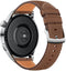 Huawei Watch 3 - Smartwatch - eSIM - RVS Bruin