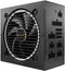 be quiet! Pure Power 12 M - PC-netvoeding 1000W - 80 Plus Gold - volledig modulair