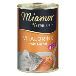 Kattenvoer Miamor Kip 135 g