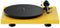 Pro-Ject Debut EVO 2 - Draaitafel - TPE gedempt draaiplateau - Geel