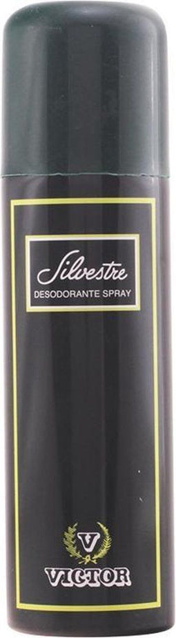 Deodorant Spray Silvestre Victor (200 ml)