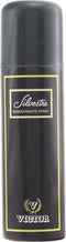 Deodorant Spray Silvestre Victor (200 ml)