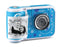 VTech KidiZoom PrintCam - Kindercamera met Printfunctie - 5.0 Megapixel - Blauw