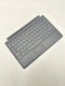 Microsoft Surface Pro 1/2 RT - Type Toetsenbord 1535 - QWERTY - Zwart