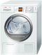 Bosch WTW 86560 - Warmtepompdroger - 7 kg - Energieklasse A