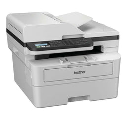 Brother MFC-B7800DN - Multifunctioneel apparaat - Duplexprint - Zwart