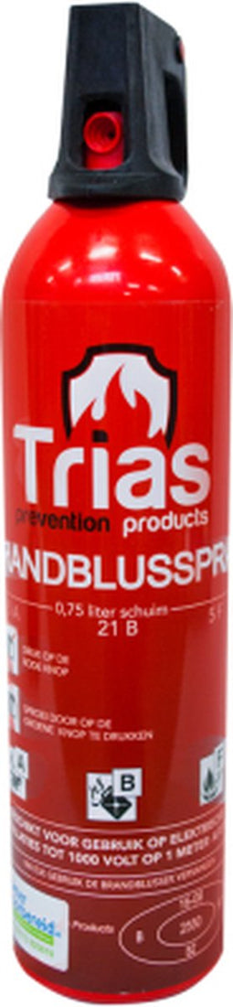 Trias Brandblusspray