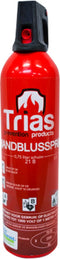 Trias Brandblusspray