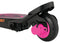 Step Razor electric Power Core E90 roze