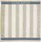 Laura Ashley Keukendoek Stripe 50X50 Cm Beige