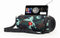 Gembird SPK-BT-17-CM - Draagbare Bluetooth luidspreker - FM-radio met micro SD en USB - Zwart